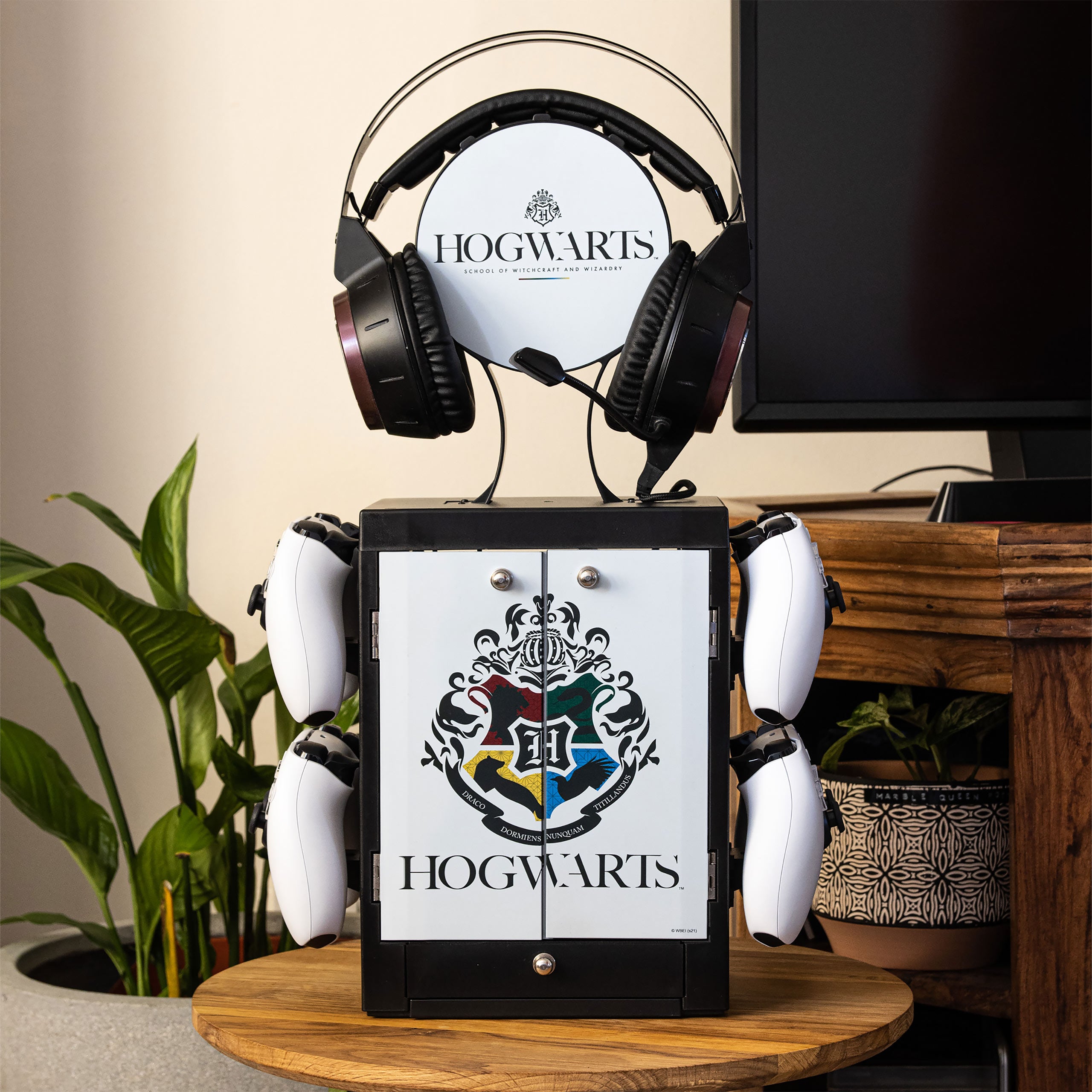 Imagen del producto Armario de Juegos Harry Potter