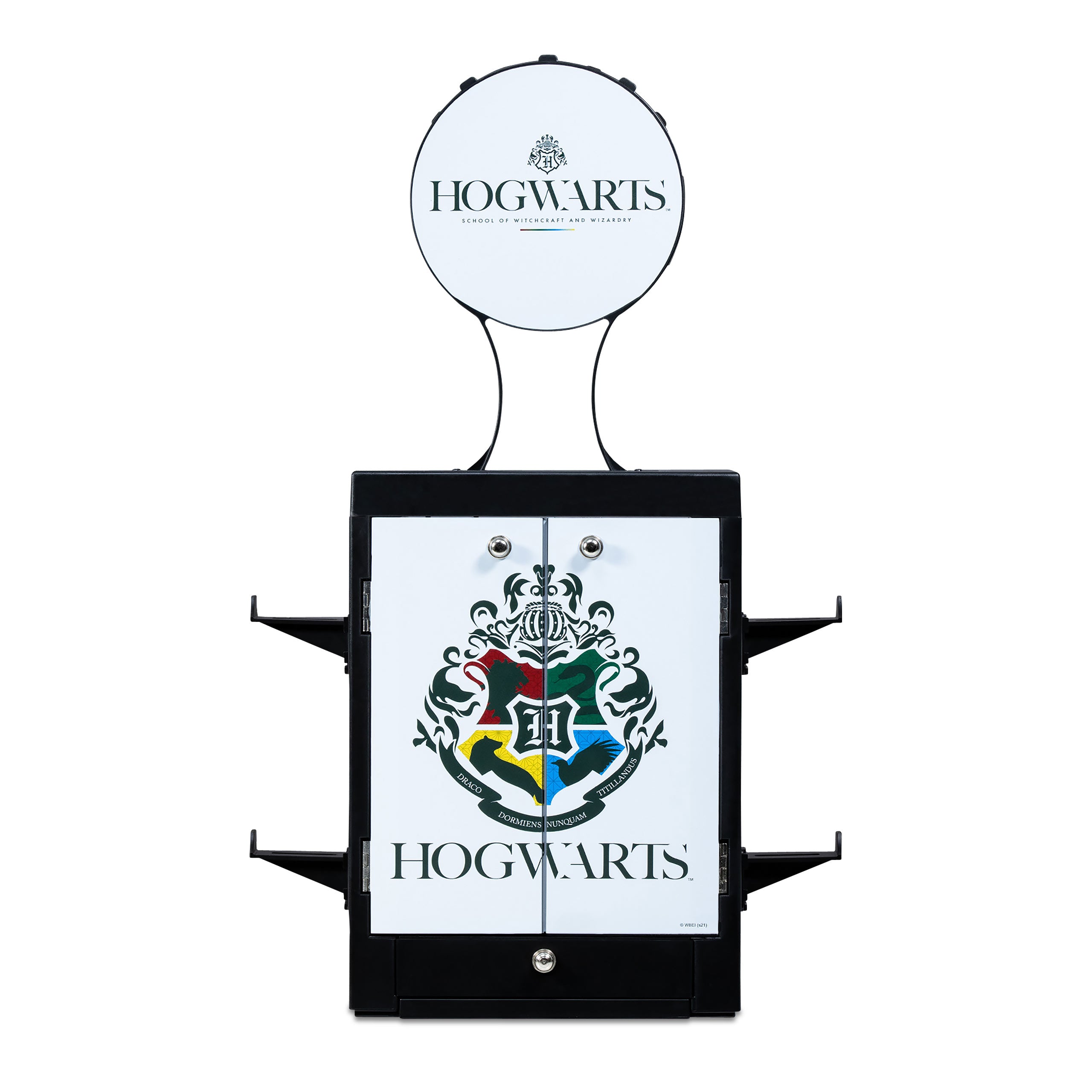 Imagen del producto Armario de Juegos Harry Potter
