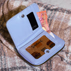 Imagen del producto Lilo & Stitch - Cartera Stitch azul