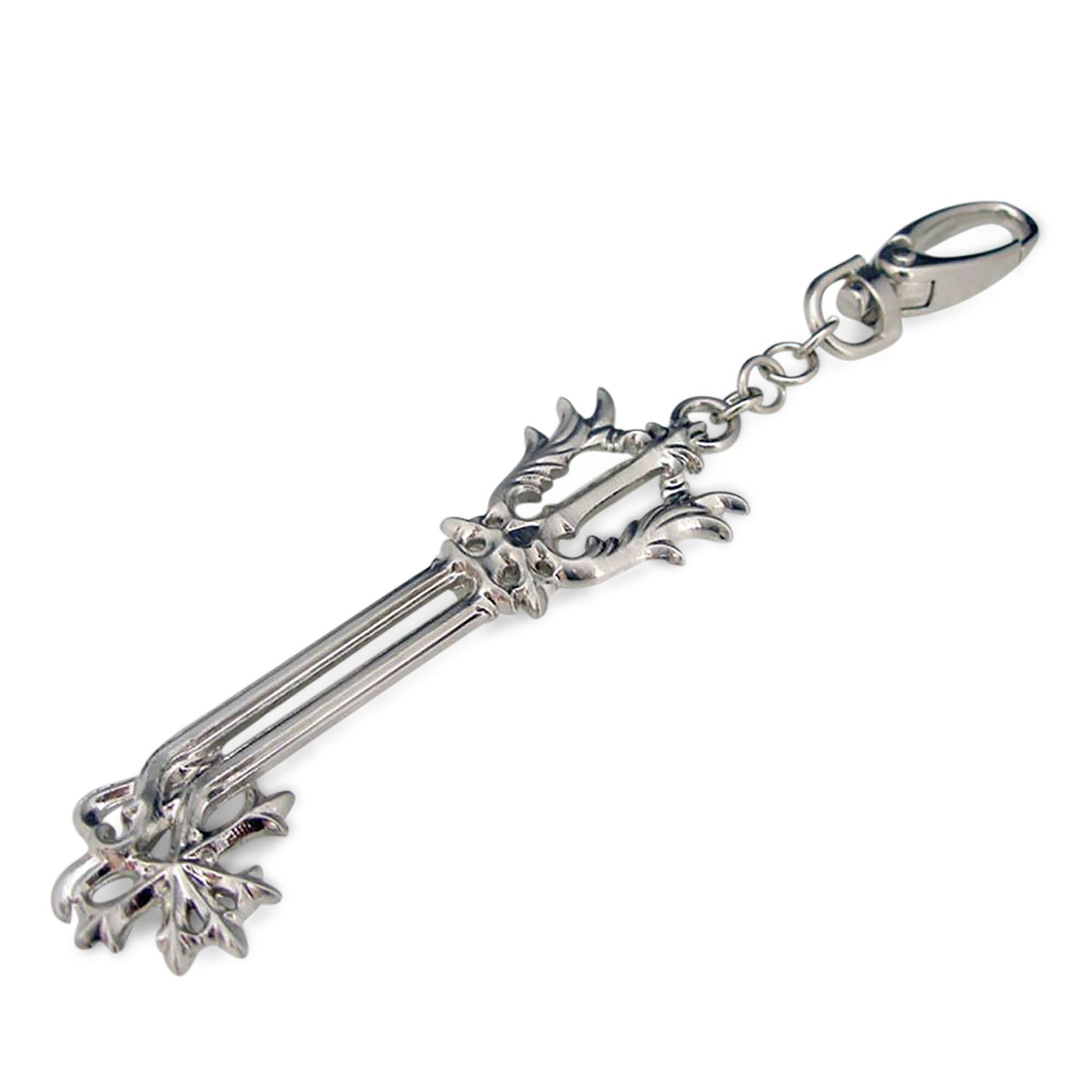 Imagen del producto Kingdom Hearts - Llavero Oathkeeper