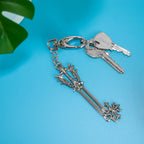Imagen del producto Kingdom Hearts - Llavero Oathkeeper