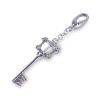 Imagen del producto Kingdom Hearts - Llavero Star Cluster