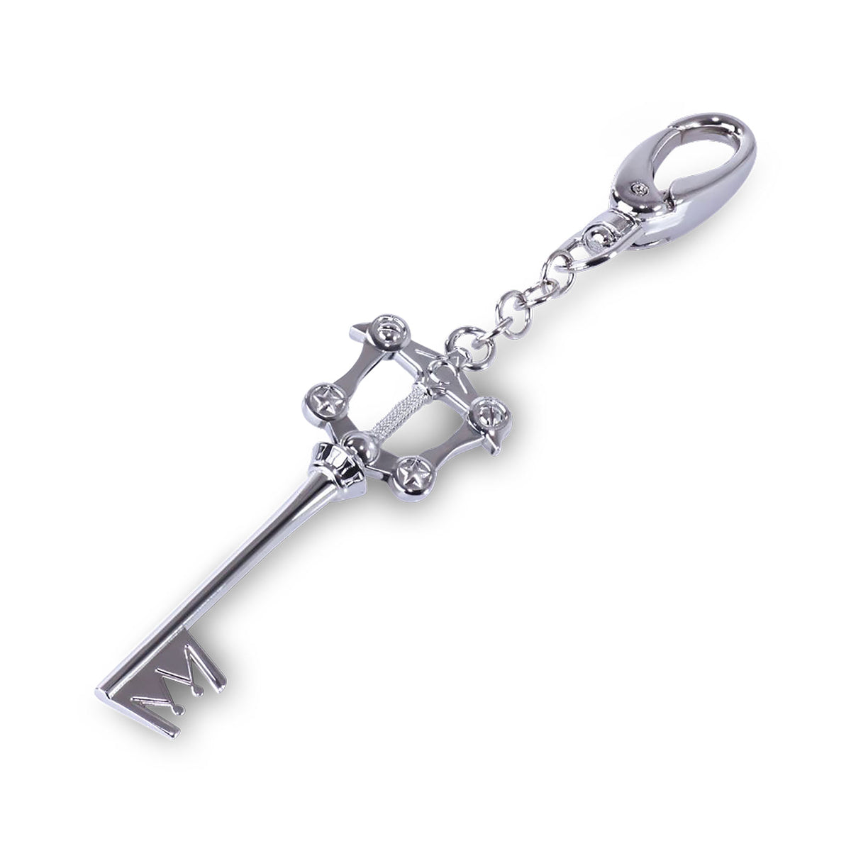 Imagen del producto Kingdom Hearts - Llavero Star Cluster