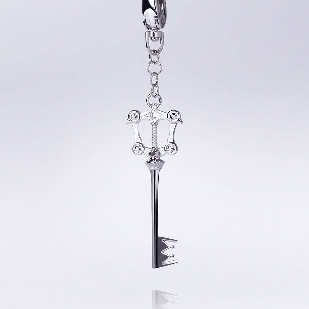 Imagen del producto Kingdom Hearts - Llavero Star Cluster