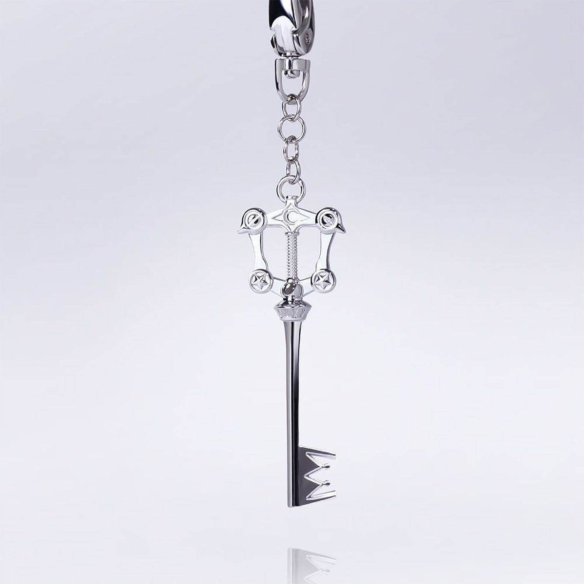 Imagen del producto Kingdom Hearts - Llavero Star Cluster