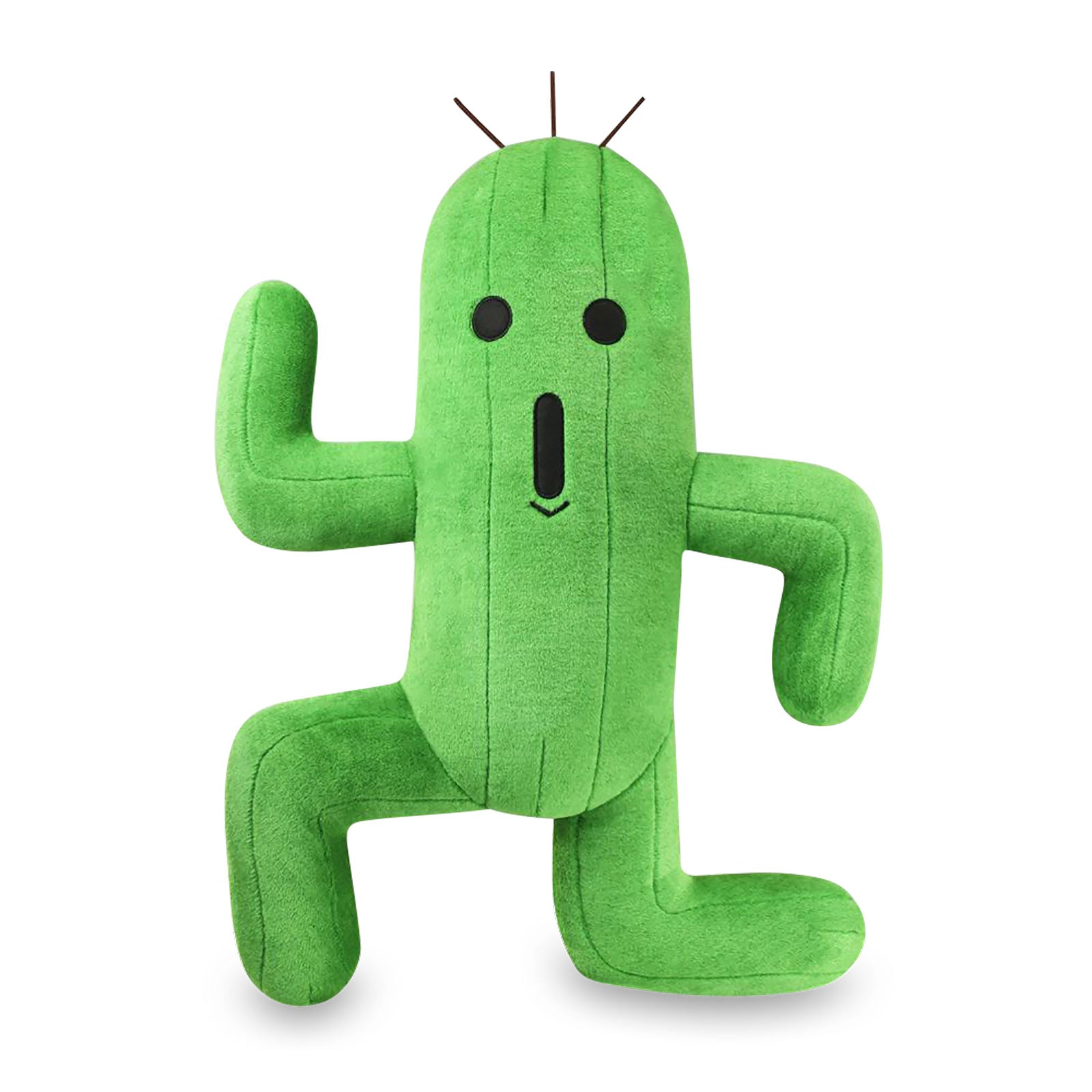 Product image Final Fantasy - Cactuar Plush Figure XL