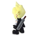 Imagen del producto Final Fantasy - Figura de acción de peluche Cloud