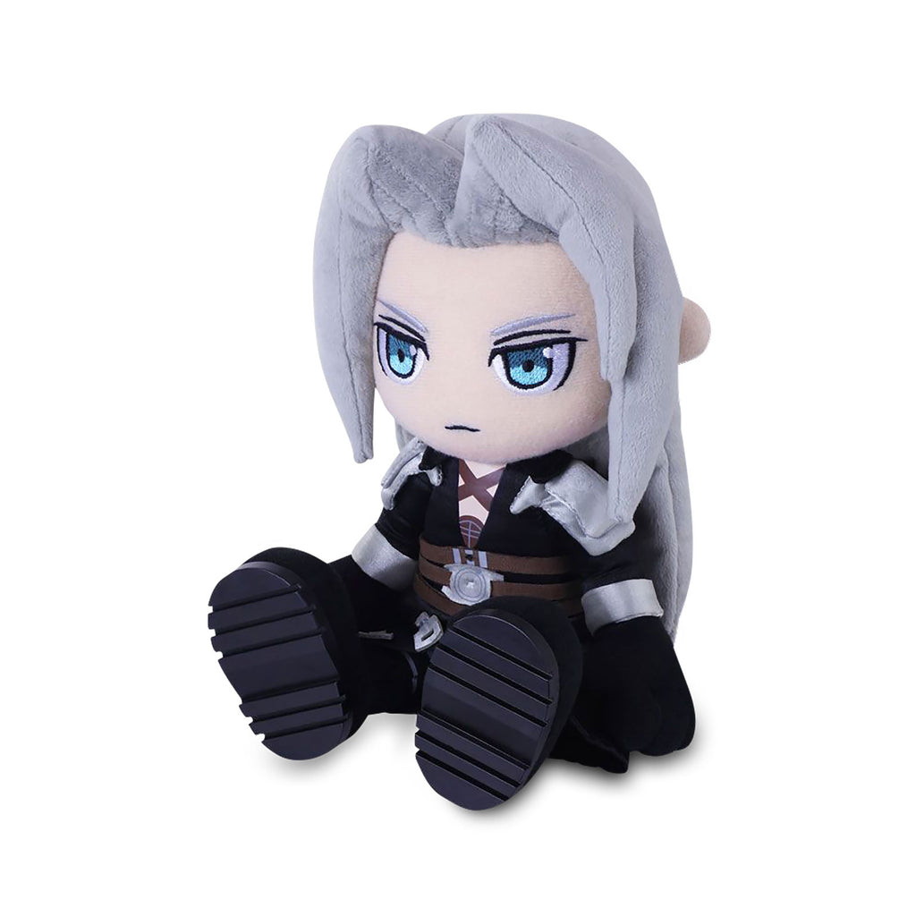 Product image Final Fantasy - Sephiroth Action Plush Figure
