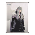 Imagen del producto Final Fantasy - Sephiroth Wall Scroll