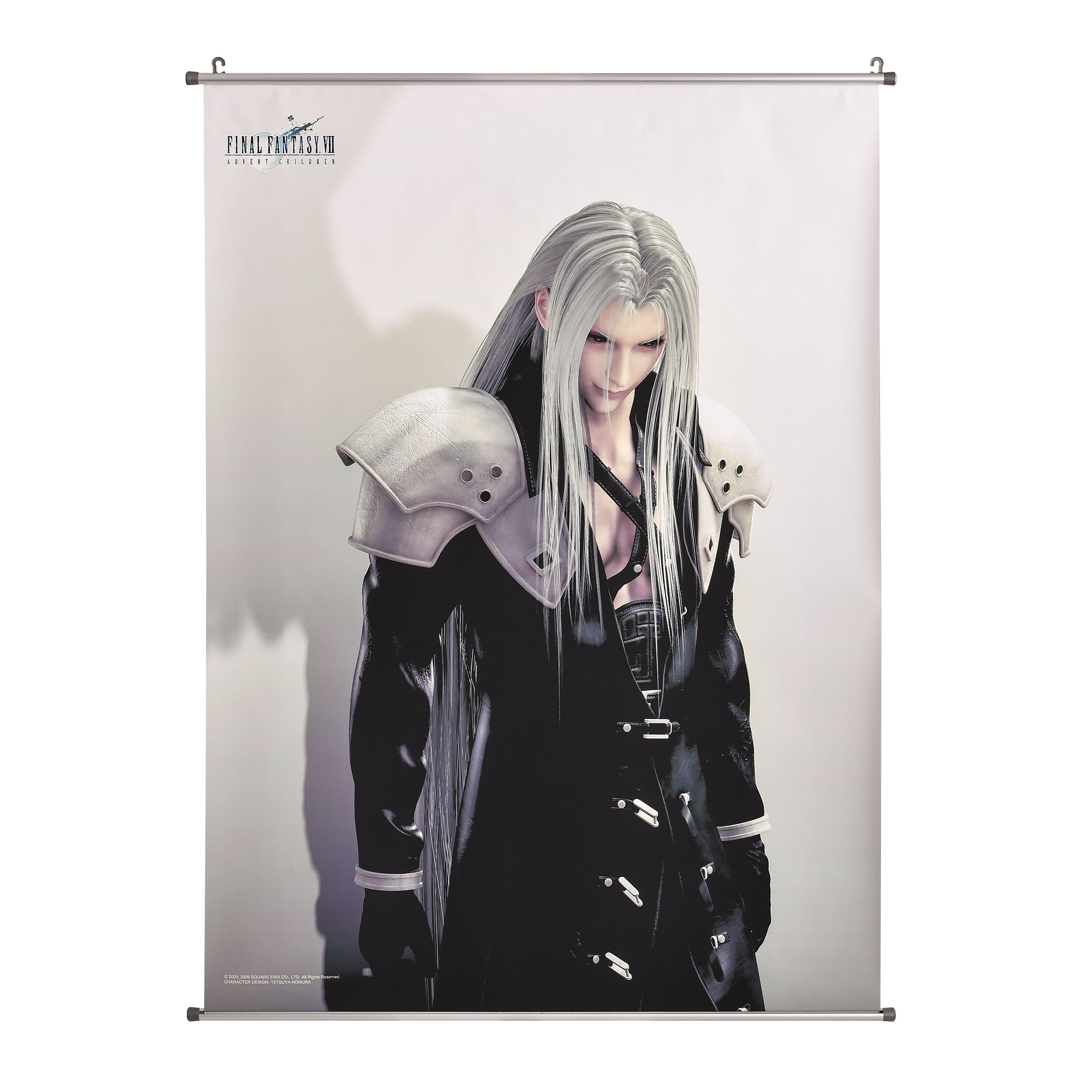 Imagen del producto Final Fantasy - Sephiroth Wall Scroll