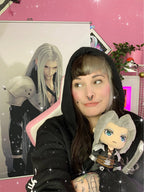 Imagen del producto Final Fantasy - Sephiroth Wall Scroll