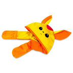 Imagen del producto Final Fantasy - Gorro Carbuncle con bufanda