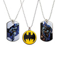 Imagen del producto Collar Clásico de Batman