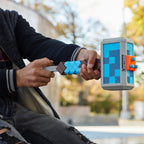 Imagen del producto Minecraft - Martillo Nerf Stormlander