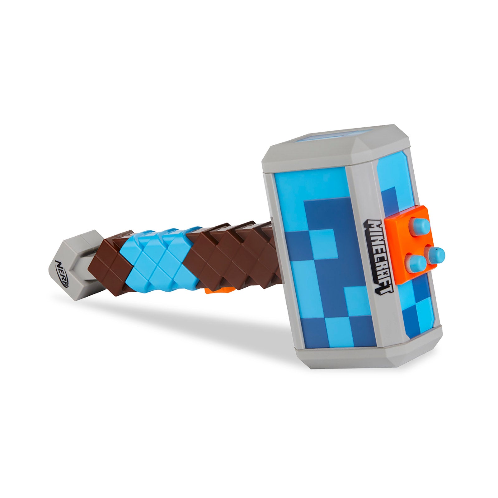 Imagen del producto Minecraft - Martillo Nerf Stormlander
