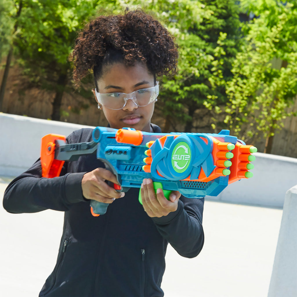 Imagen del producto Nerf Elite 2.0 Flipshots Flip-16 Blaster