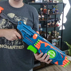 Imagen del producto Nerf Elite 2.0 Flipshots Flip-16 Blaster