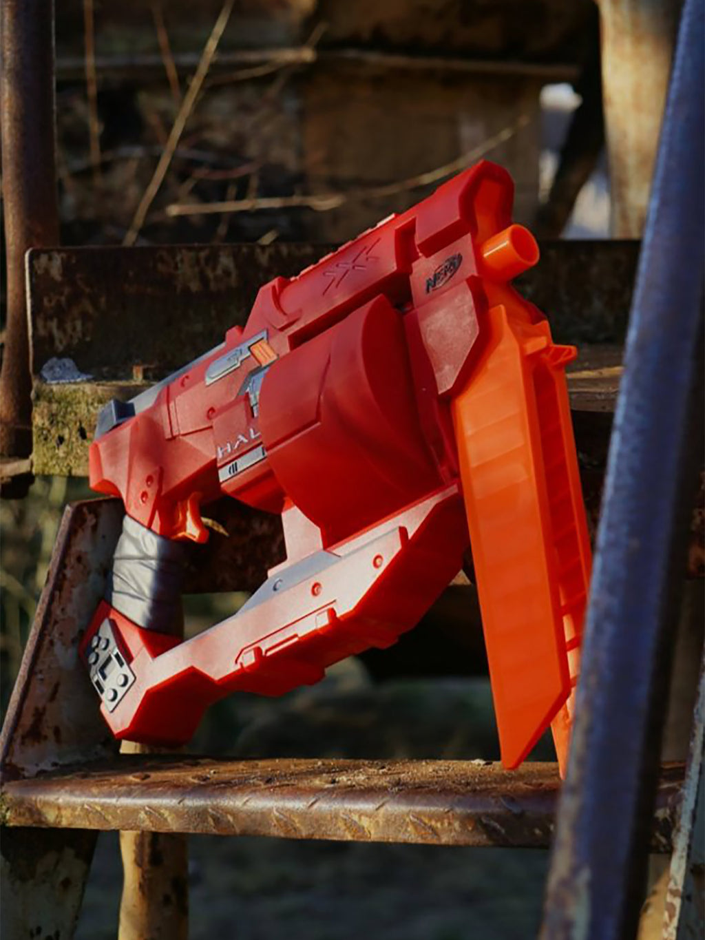 Imagen del producto Halo - Mangler Nerf Blaster