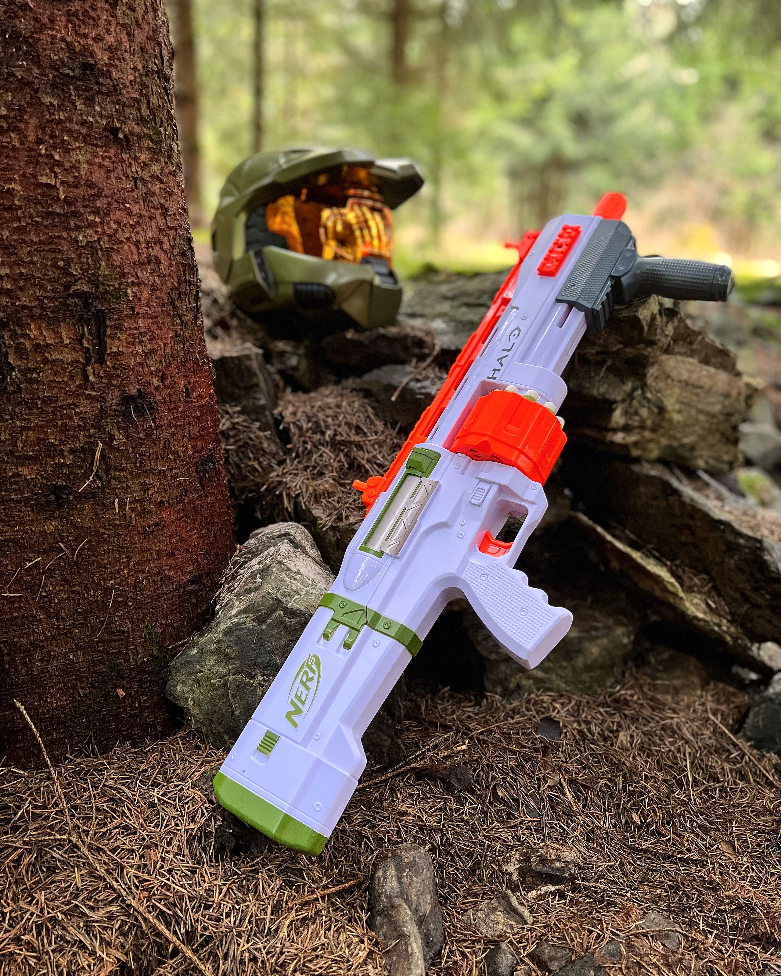 Imagen del producto Halo - Bulldog SG Nerf Blaster