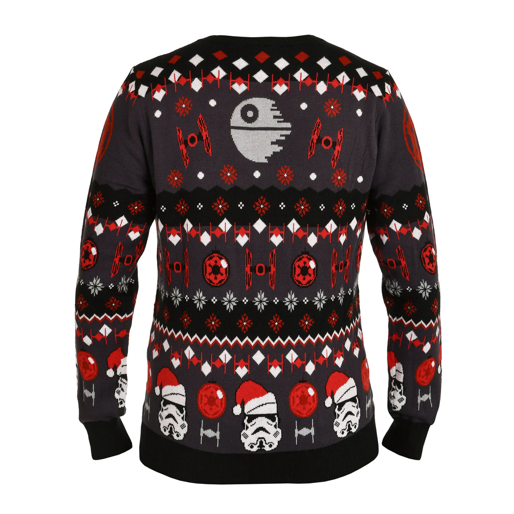 Imagen del producto Star Wars - Jersey de punto Darth Vader