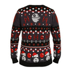 Imagen del producto Star Wars - Jersey de punto Darth Vader