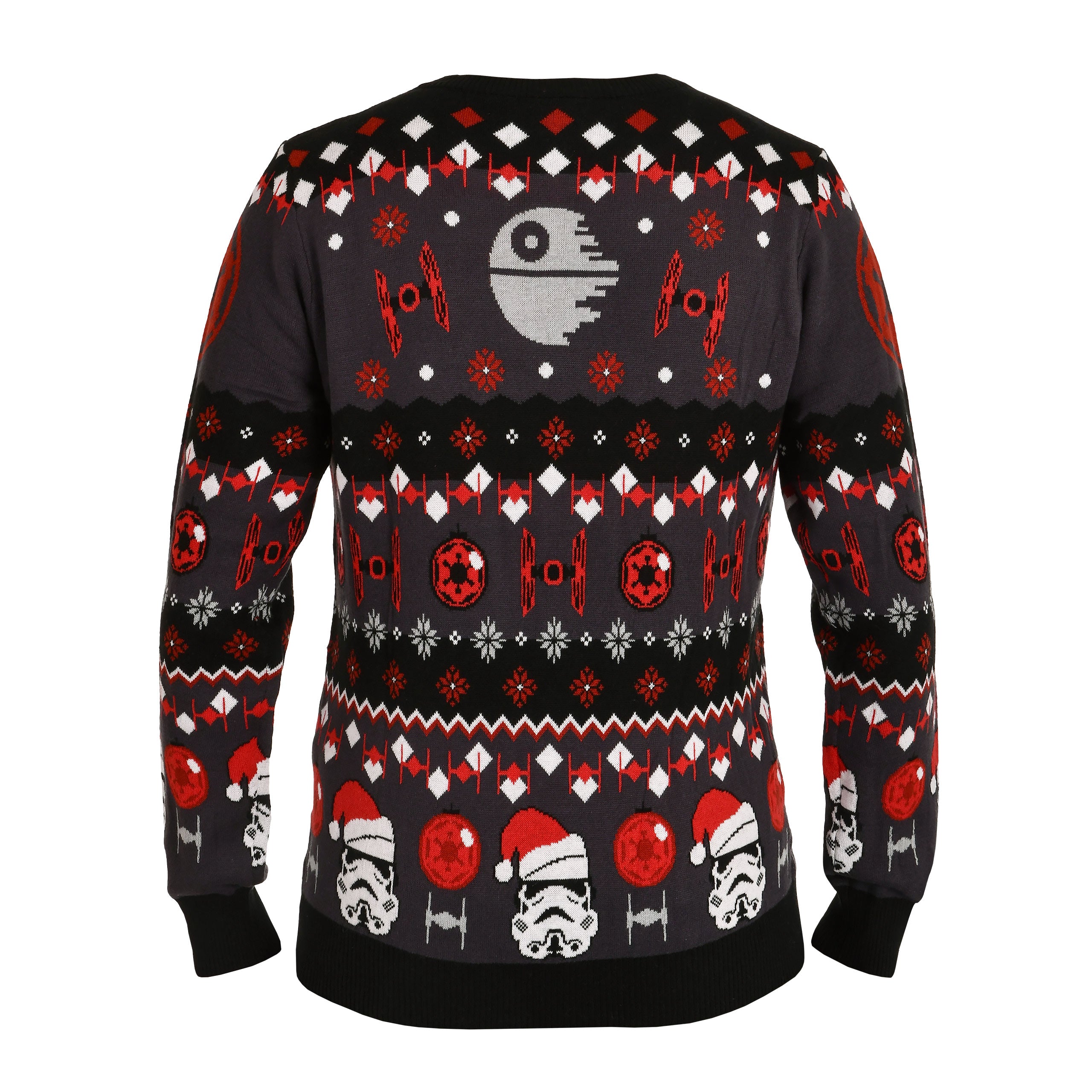 Imagen del producto Star Wars - Jersey de punto Darth Vader