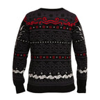 Imagen del producto Game of Thrones - Jersey de punto Targaryen