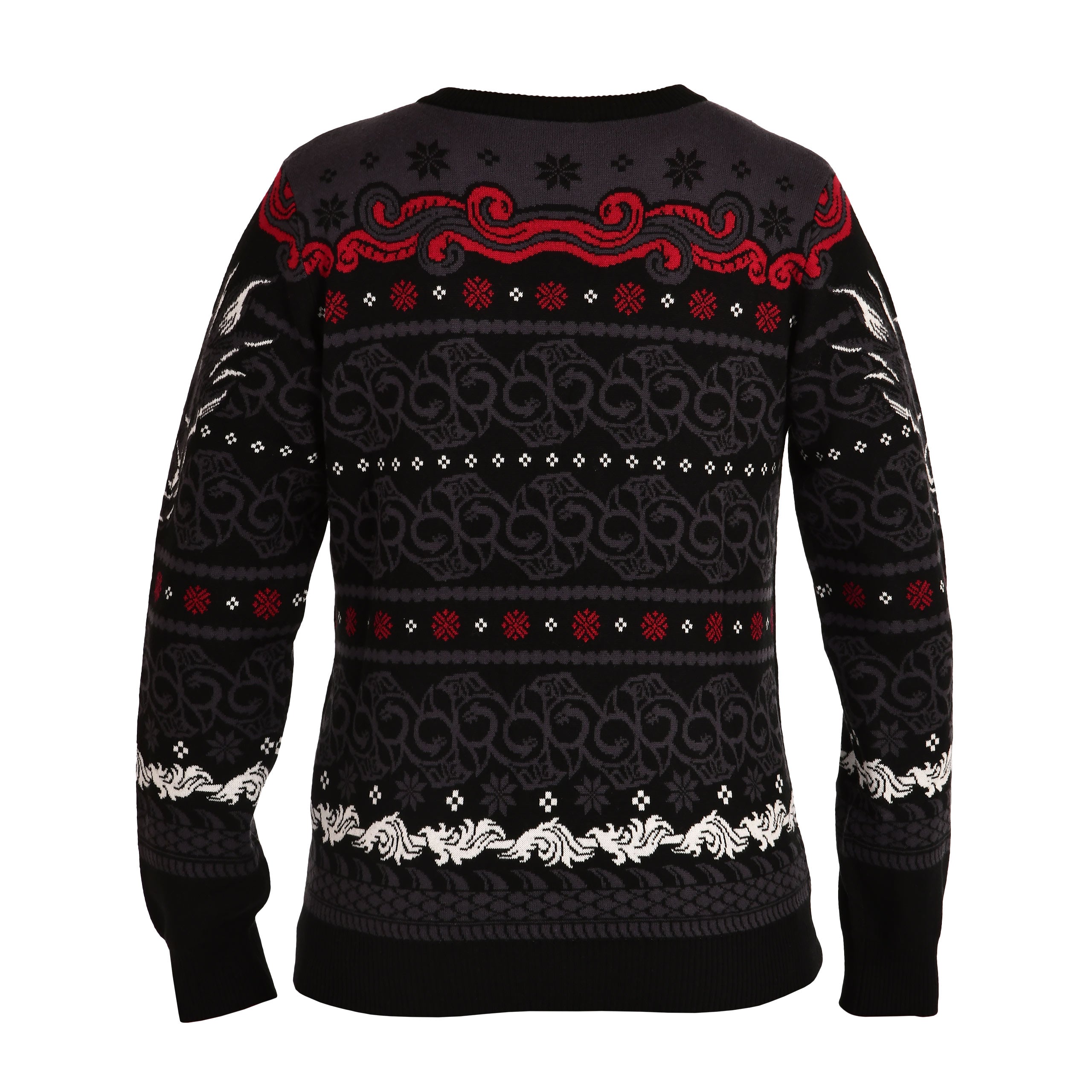 Imagen del producto Game of Thrones - Jersey de punto Targaryen
