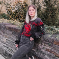 Imagen del producto Game of Thrones - Jersey de punto Targaryen