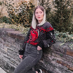 Imagen del producto Game of Thrones - Jersey de punto Targaryen