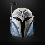 Imagen del producto Réplica del casco premium Bo-Katan Re-Armored con efectos de luz - Star Wars The Mandalorian