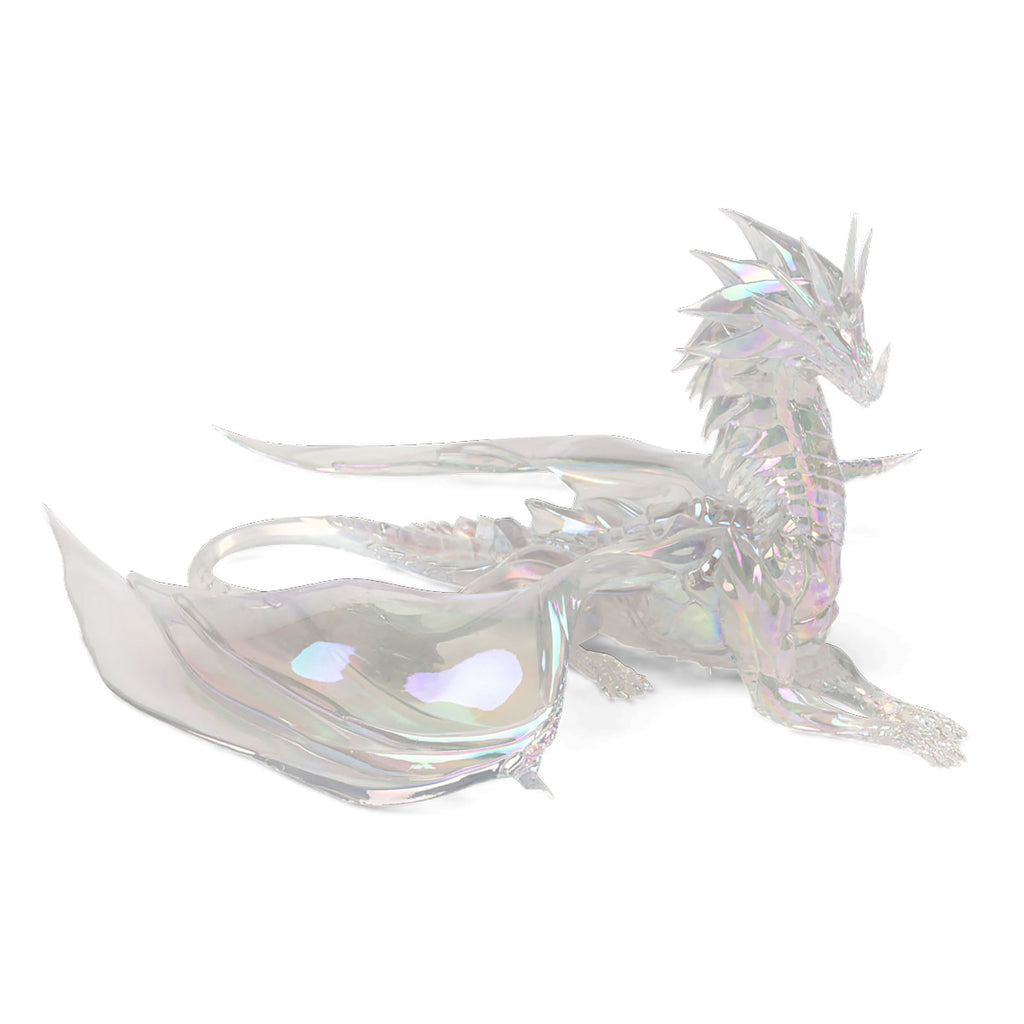 Product image Guild Wars 2 - Aurene Dragon Statue