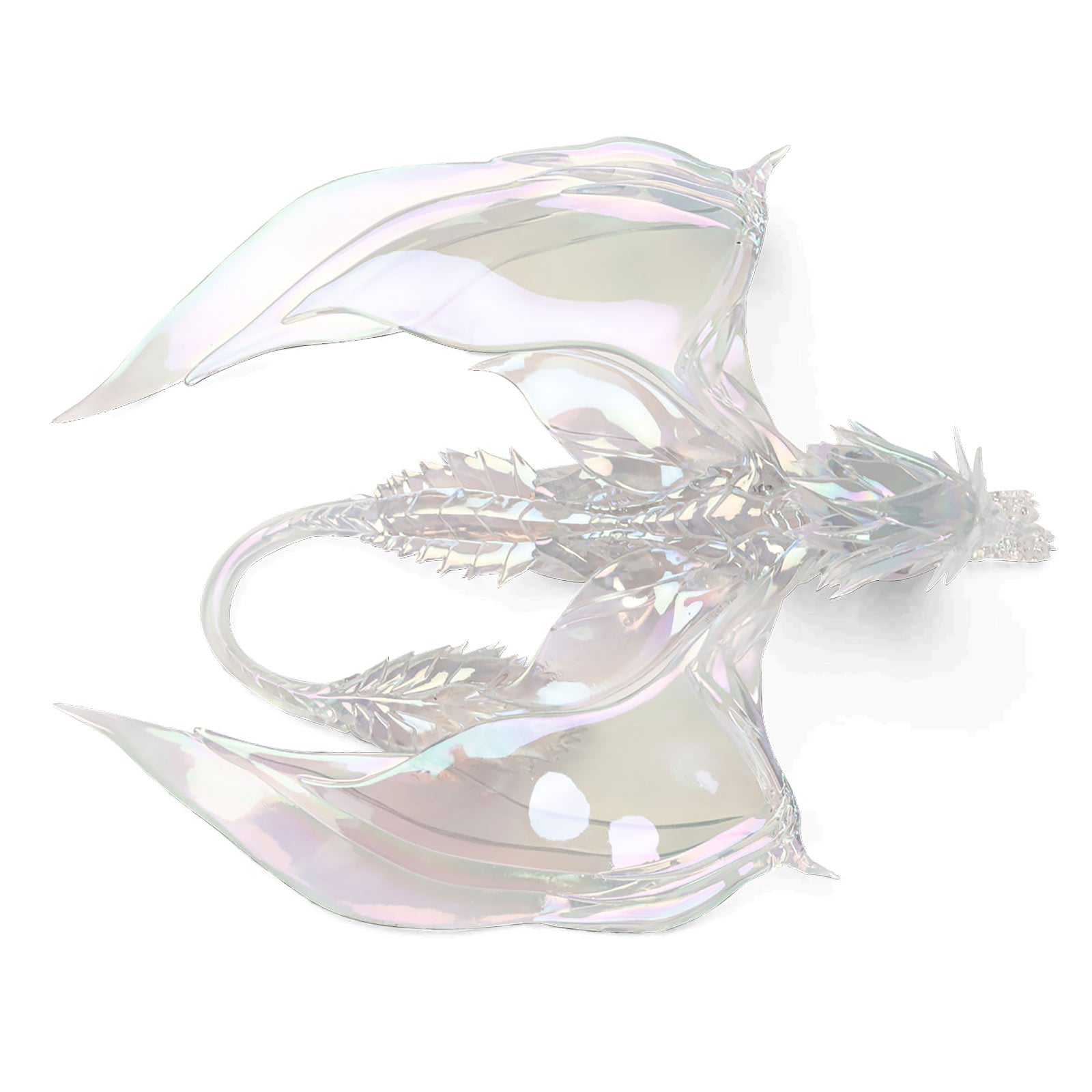 Product image Guild Wars 2 - Aurene Dragon Statue