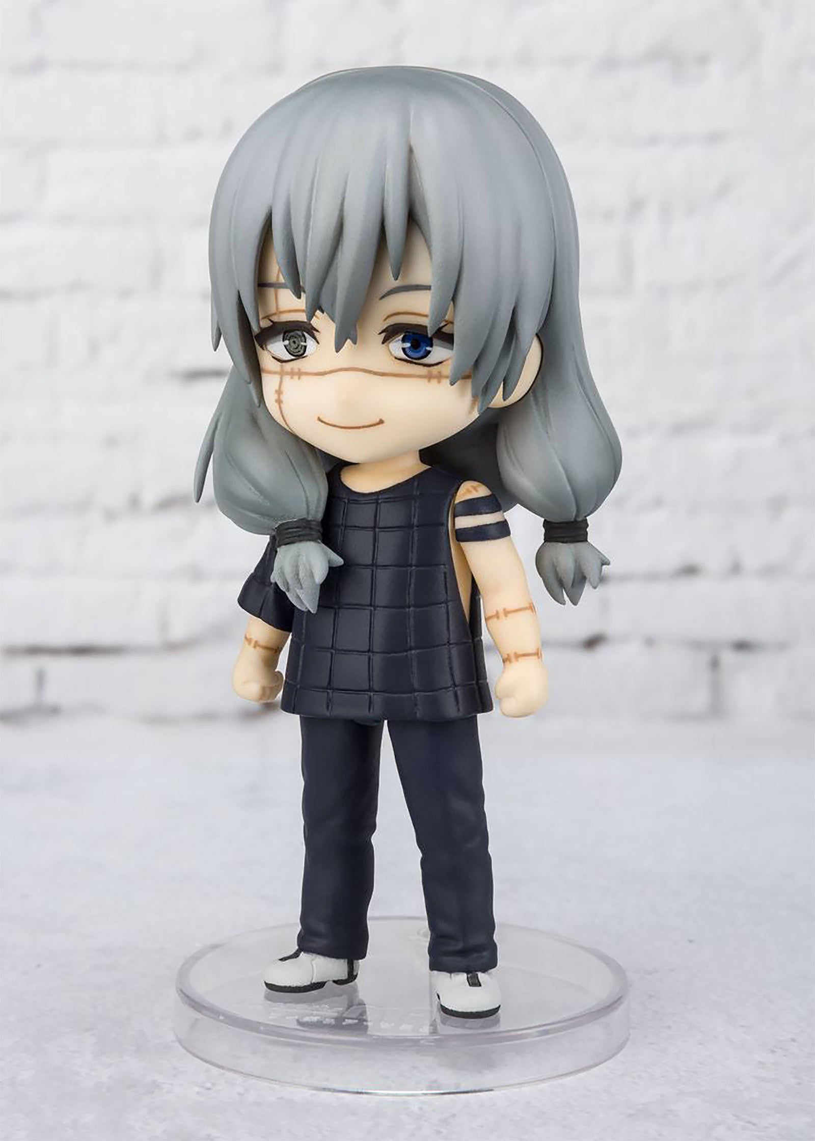 Product image Jujutsu Kaisen - Mahito Action Figure 9 cm