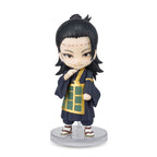 Imagen del producto Jujutsu Kaisen - Figura de acción Suguru Geto 9 cm