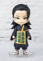 Imagen del producto Jujutsu Kaisen - Figura de acción Suguru Geto 9 cm