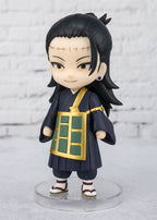 Imagen del producto Jujutsu Kaisen - Figura de acción Suguru Geto 9 cm