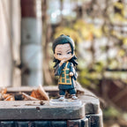 Imagen del producto Jujutsu Kaisen - Figura de acción Suguru Geto 9 cm