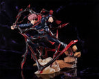 Imagen del producto Jujutsu Kaisen - Yuji Itadori Figura Black Flash