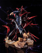 Imagen del producto Jujutsu Kaisen - Yuji Itadori Figura Black Flash