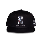 Imagen del producto Death Note - Gorra Snapback Ryuk