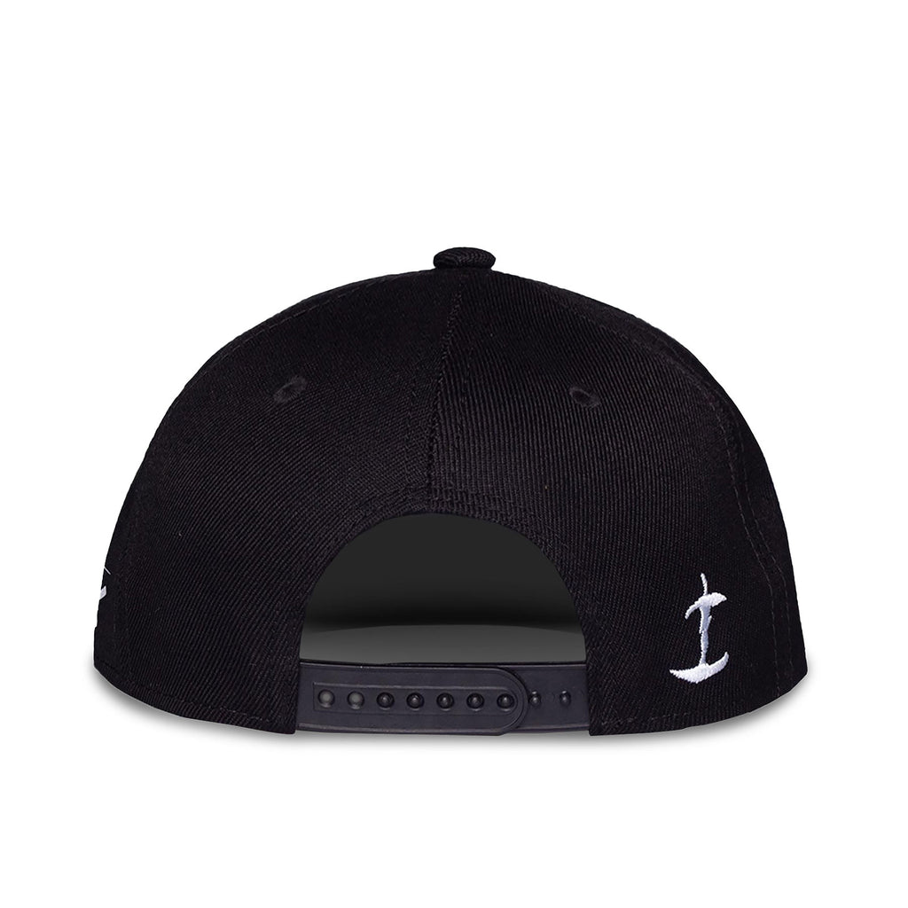 Imagen del producto Death Note - Gorra Snapback Ryuk