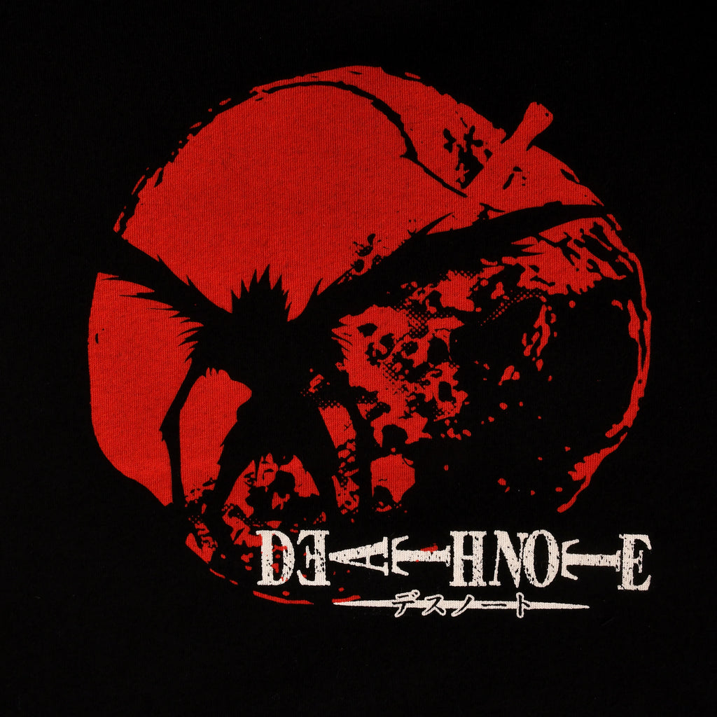 Imagen del producto Death Note - Ryuk Shadow Sweater negro