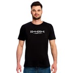 Imagen del producto Death Note - Camiseta Ryuk negra