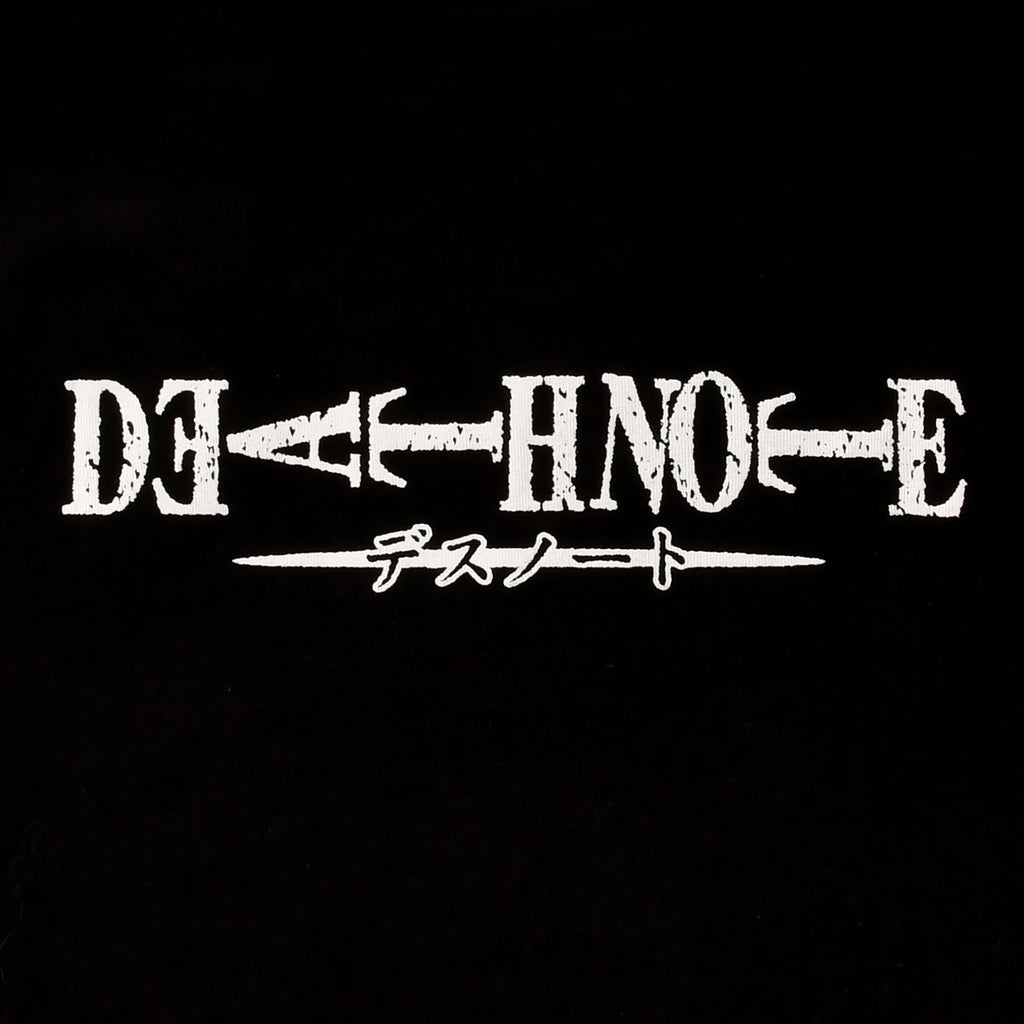Imagen del producto Death Note - Camiseta Ryuk negra