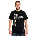 Imagen del producto Death Note - Camiseta Kira negra