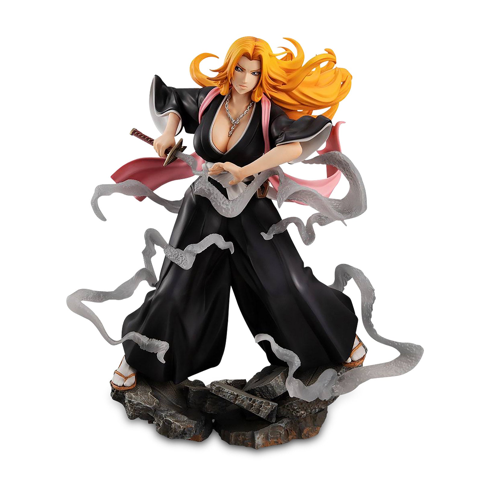 Imagen del producto Bleach - Estatua de Rangiku Matsumoto