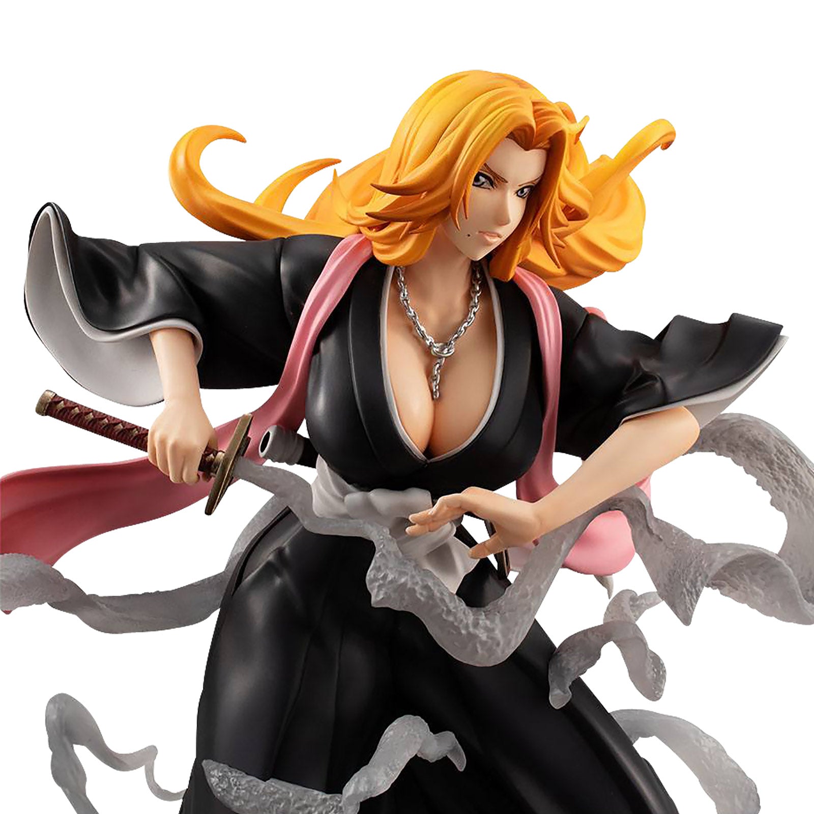 Imagen del producto Bleach - Estatua de Rangiku Matsumoto