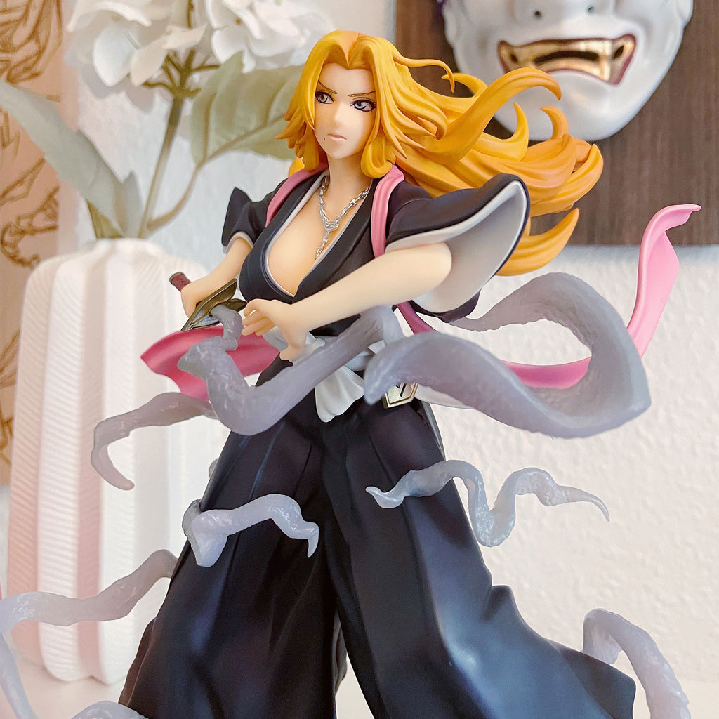 Imagen del producto Bleach - Estatua de Rangiku Matsumoto