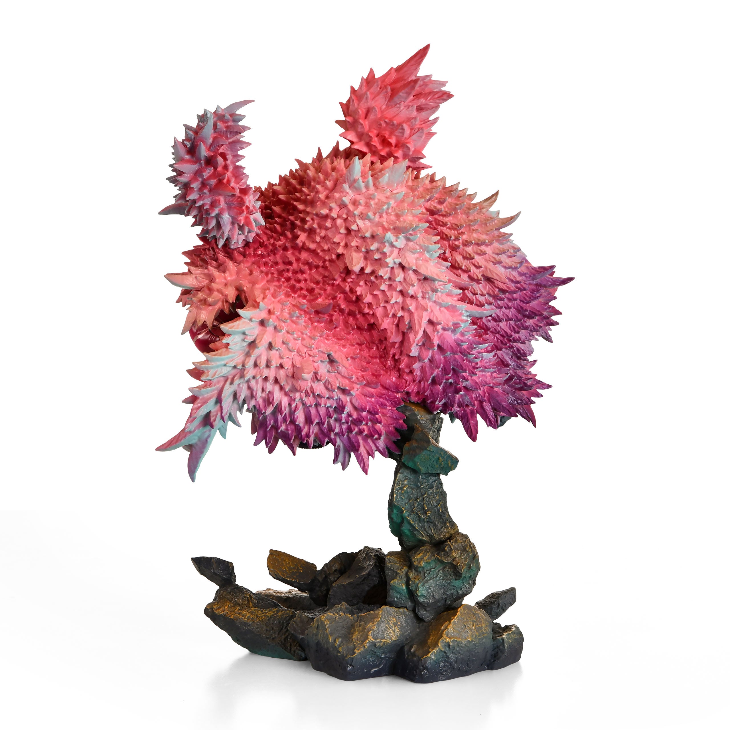 Imagen del producto One Piece - Estatua de Donquixote Doflamingo
